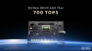 领克900 2.0T Ultra开启交付 搭载英伟达Thor芯片