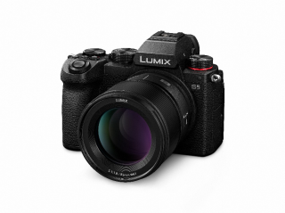 85mm F1.8丨松下L卡口定焦军团陆续上线