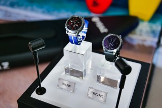 GARMIN佳明推出全新运动智能腕表 fēnix 7 Pro及epix Pro
