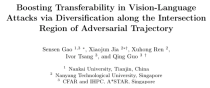 ECCV 2024 - 让GPT-4图像理解更易出错，全新策略增强VLP模型对抗迁移性