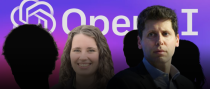 OpenAI宫斗终极揭秘！内鬼女董事被曝抢先开除Altman，微软反成最大赢家