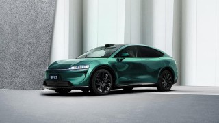 智界汽车：品牌正式进入2.0阶段 将投入超百亿