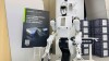 NVIDIA携手合作伙伴亮相2025世界机器人大会