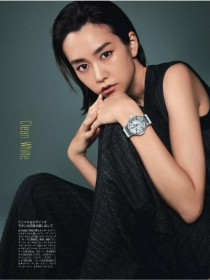 桐谷美玲宣布在3月末正式退出所屬事務所正式獨立。