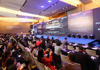 2018 Automechanika Shanghai 明日出行板块蓄势待发，全新主题热切期待