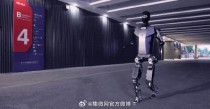鸿海布局护理机器人领域