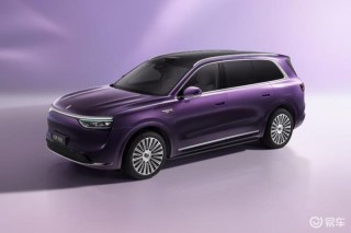 问界M8纯电版8小时小订突破10000台 预售价37.8万元起