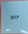 vivo S17系列全新发布 后置智慧柔光环来了