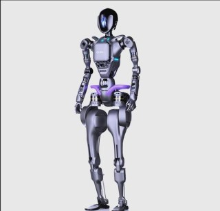 傅利叶借助NVIDIA Isaac Gym开发人形机器人GR-2