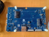 基于RK3588，飞凌教育品牌ElfBoard推出嵌入式人工智能实验箱EDU-AIoT ELF 2