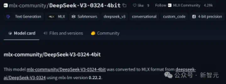 DeepSeek-V3深夜惊爆上新！代码数学飙升剑指GPT-5，一台Mac可跑