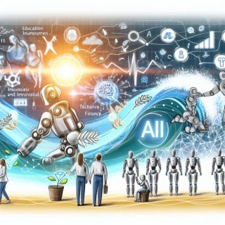 Arm 洞察与思考：为什么 AI 向边缘迁移的速度超乎想象