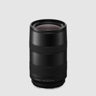 哈苏新镜疑似35-100mmF2.8-4 与X2D II同日发布