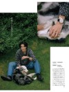 化身時尚型男的天堂 & 仁志！「NYLON guys」釋出佐藤健＆渡邊圭祐絕美側臉帥照～