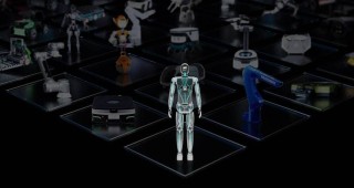 OpenAI与NVIDIA共同开发全新开放模型