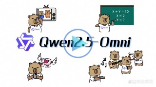 OmniTalker – 阿里推出的实时文本驱动说话头像生成框架