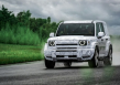 20万买国产“路虎卫士”？iCAR V27更多信息公布