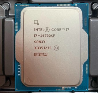 i7 14700KF配什么主板好？intel酷睿i7 14700K KF与主板搭配知识