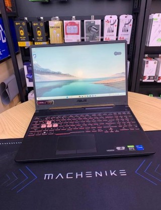 华硕天选2游戏本 天选air创作本将开售首发 搭载AMD锐龙7 5800H标压版处理器