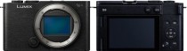 松下LUMIX S9、S5II、S5IIX、G100D、G99、ZS99新固件推出