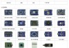 干货！国产Cortex-A55人工智能实验箱机械臂跳舞实验案例