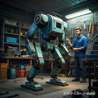 GO-baidu091 – 智元机器人推出的首个通用具身基座模型