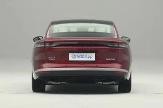 奇瑞风云A9L预售40小时大订超1.2万辆 7月8日上市