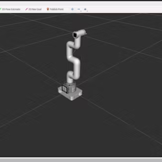 如何将python文件导入到ROS系统中
