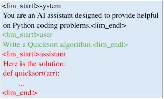 微软原WizardLM团队：代码大模型WarriorCoder，性能新SOTA