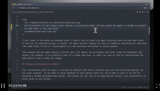 胜过 Cursor、Windsurf？60 万行 Rust 打造的“世界上最快的 AI 代码编辑器”来了！