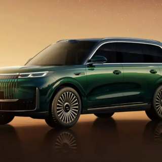 风云T11开启盲订，大六座增程SUV，比新势力更靠谱