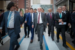 魏牌全新高山将于今日正式上市 下半年登陆全球市场