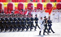 93胜利日大阅兵