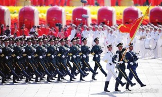93胜利日大阅兵