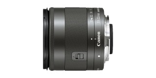 佳能RF-S 11-22mm F4.5-5.6或将于今年上半年推出