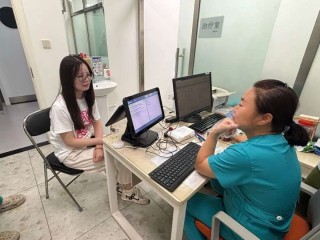 百川AI助诊仪在京上岗，探索基层智能诊疗新体验