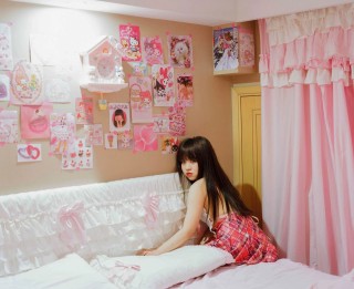 展讯 ｜ 樂子毅「New Comer」