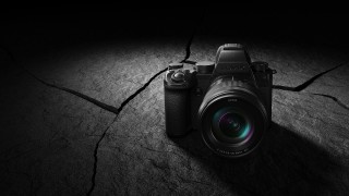 更加强劲的拍摄能力 松下LUMIX S5IIX荣获iF Design设计奖