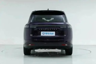 2026款零跑C16将于6月18日上市 超70项重磅升级