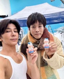 歌好好聽！MV好療癒！菅田将暉×中村倫也合作新曲～ 松坂桃李以MV演出力挺同門。