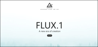 麦橘超然 – 麦橘推出的AI文生图模型，基于 Flux.1 架构