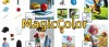 MagicColor – 香港科技大学推出的多实例线稿图着色框架