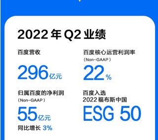 百度在AI领域的最新进展