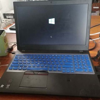 ThinkPad笔记本电脑如何开启CPU虚拟化技术的图文教程
