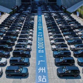 百天两万台的背后：领克900如何改写家庭出行规则？