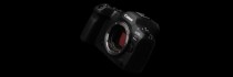 佳能EOS R5 Mark II不能使用第三方电池