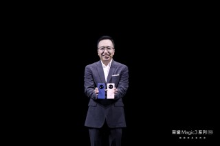 荣耀Magic3系列发布 推出全新计算摄影平台 带来影像跃级体验