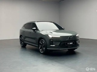 沃尔沃XC70将于8月开启预售 基于SMA超级混动架构打造