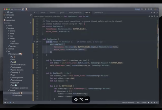胜过 Cursor、Windsurf？60 万行 Rust 打造的“世界上最快的 AI 代码编辑器”来了！