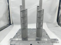 Fancy123 – 华中科技和华南理工推出的3D网格生成技术
